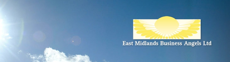 East Midlands Business Angels Ltd